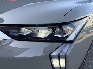 DS DS 4 225pk E-Tense Rivoli (Leder incl verwarming/geheugen - Elektrische klep - 360gr Camera - Adaptieve Cruise Controle - LED Matrix - Keyless Entry) / 42