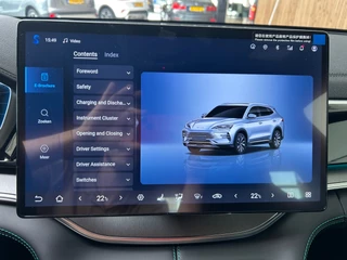 Byd SEAL U 1.5 DM- i FWD NAVI| PANO| 360 CAMERA| LEDER| INFINITY| FABRIEKSGARANTIE TOT 2032| 218PK / 38