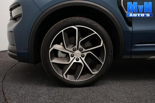Lynk & Co 01 1.5 PHEV|FULL BLACK|LEER|360°|PANO|262PK|SOH97% / 34