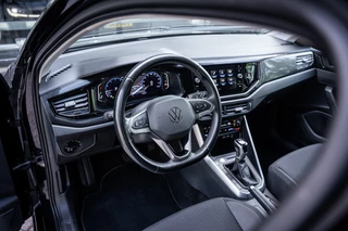 Volkswagen Polo 1.0 TSI 110pk Business | Beats | Keyless | Trekhaak | Led koplampen| Cruise control | Camera | Parkeerhulp | / 4
