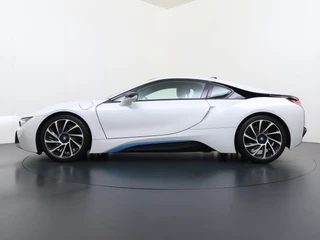 BMW i8 1.5 / 7