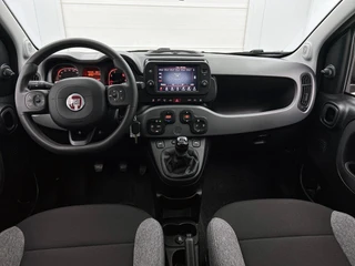 Fiat Panda 1.0 Hybrid Cross CARPLAY | CLIMA / 21