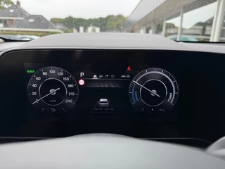 Kia Niro EV DynamicLine 64.8 kWh - SOH 98 Camera Clima Navi / 31