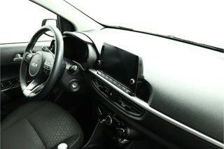 Kia Picanto 1.0 DPi DynamicLine  Navigatie - Achteruitrijcamera - Airco - Elektrische ramen - Bluetooth - Virena zekerheidspakket € 895,- / 33
