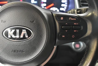 Kia Stonic 1.0 T-GDi 100pk DynamicPlusLine / 19