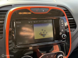 Renault Captur 1.2 TCe Dynamique PARKEERHULP CRUISE AUTOM. / 20