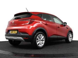 Renault Captur 1.0 TCe 90 evolution  - Climate controle - Stoelverwarming - Cruise controle / 9