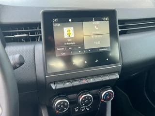 Renault Clio 1.0 TCe 90 Evolution  | Lichtmetaal | Parkeersensoren | Airco | Cruise Control | NL Auto | BTW Auto | Apple CarPlay/Android Auto / 26