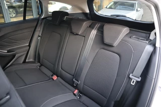 Ford Focus Wagon 125PK HYBRID TITANIUM-X VIRTUAL-COCKPIT B&O AUDIO CLIMA P-SENSOREN 17"LMV LED CAMERA WINTERPACK NL-AUTO / 15