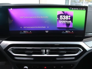 BMW i4 eDrive40 High Executive 84 kWh | SOH 96,8% | Head-up display | / 21