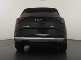 Kia Sportage 1.6 T-GDi Plug-in Hybrid AWD DynamicPlusLine  €5.000,- voordeel - Schuif-/Kanteldak - Apple Carplay/Android Auto - Stoel-/Stuurverwarming - Privacy Glass 7 Jaar of 150.000km Fabrieksgarantie / 7