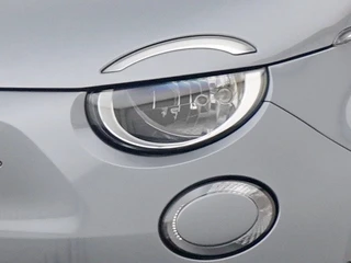 Fiat 500 Urban 42 kWh Private Lease 379 per maand. / 49