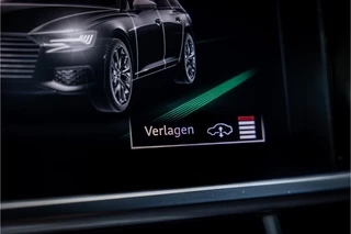 Audi A6 Avant 55 TFSI Quattro Sport  Luchtvering 20" Panorama ACC / 24
