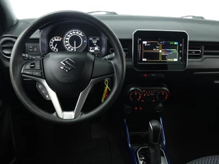 Suzuki Ignis 1.2 Smart Hybrid Style Automaat Carplay Navigatie | Camera | C / 4