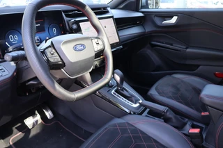 Ford Puma 155PK HYBRID ST-LINE-X PANODAK WINTERPACK LED LEDER AD-CRUISE EL-ACHTERKLEP APPLE/ANDROID / 8