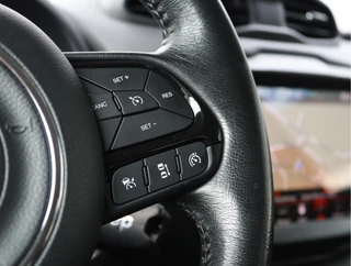 Jeep Renegade 1.4 MultiAir Night Eagle II Limited  | Org. NL | ACC | Carplay | 18'' / 34