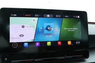 SEAT Leon Sportstourer 1.4 TSI eHybrid PHEV FR Business Intense  Automaat, Digital Dash, Adaptieve Cruise / 23
