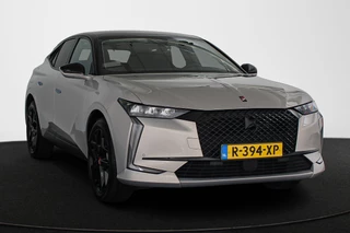 DS 4 E-Tense Performance Line Navigatie Apple CarPlay 19" LMW / 2