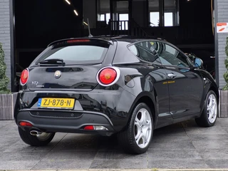 Alfa Romeo MiTo 1.4 Super|Cruise|Airco|PDC|Bluetooth|APK / 11