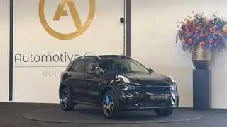 Lynk & Co 01 1.5 PHEV MY22 | 6,6 KWH | PANO | 360 CAMERA | ACC / 17
