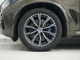 BMW X5 xDrive45e M-Sport Panoramadak | Laser | CoPilot / 40
