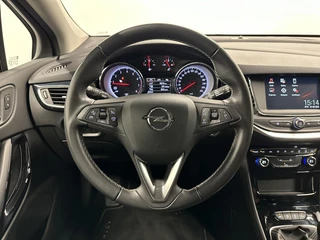 Opel Astra Sports Tourer 1.2 Blitz Elegance CARPLAY ECC NAVI CRUISE LM. / 22
