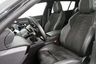 Peugeot 508 SW 1.6 HYbrid 180 GT SOH 99% Panoramadak FOCAL Stoelverwarming / 7