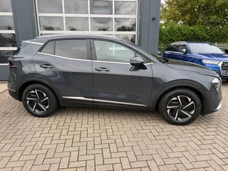 Kia Sportage 1.6 T-GDi MHEV GT-Line Edition / Camera / Trekhaak . / 8