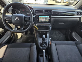 Citroën C3 1.2 PureTech Feel / 12
