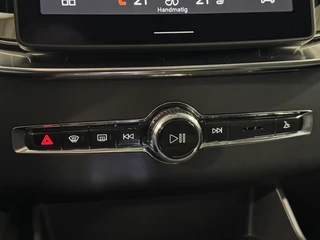 Volvo XC90 2.0 T8 Plug-in hybrid AWD Plus Bright | Pano | 360 camera | Leer+Memory | Winterpakket | LED | ACC | Harman & Kardon |  ( Vestiging - Nieuwegein ) / 42
