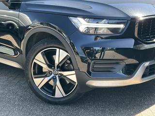 Volvo XC40 1.5 T4 Recharge R-Design Pano Leer H/K Camera Stoel/Stuurverw Led Carplay Plug-in PHEV / 41