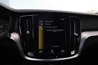 Volvo V60 2.0 B3 Momentum Advantage|Automaat|Trekhaak|Applecarplay/android auto|Camera|Cruise control / 13
