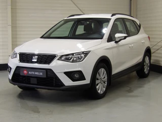 Seat Arona 1.0 TSI 110pk DSG-7 Style