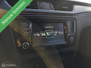 Skoda Rapid Spaceback 1.0 TSI Greentech Clever / 39