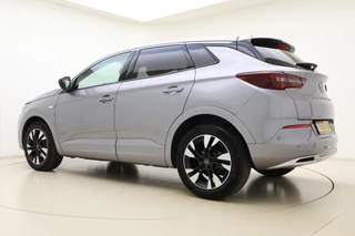 Opel Grandland 1.2 Turbo Level 3 | Adaptive Cruise Control | Stoelverwarming | Verwarmd stuurwiel | Navigatie | Camera | Elektrische kofferklep | Full LED | Keyless Entry & Start | 1e Eigenaar / 13