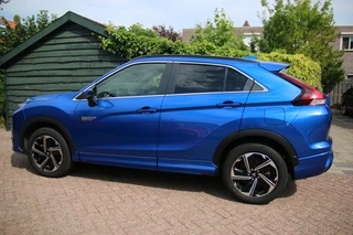 Mitsubishi Eclipse Cross 2.4 PHEV Executive / 36