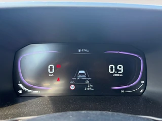 Kia Picanto 1.0 GDi DynamicPlusLine | Achteruitrij Camera| Cruise Control | Metallic lak | Fabrieksgarantie | / 14