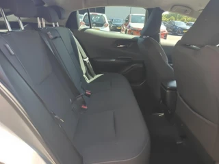 Toyota Prius 2.0 Plug-in Hybrid 220 PARK-SENSOREN BLIND-SPOT KEYLESS STOEL/STUURVERW CAMERA APPLE/ANDROID DAB+ LM-VELGEN AD-CRUISE ELEK-ACHTERKLEP / 15