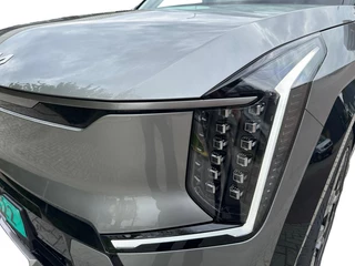 Kia EV9 GT-Line AWD 99.8 kWh Nu te bestellen | nu met €3.000,- inruilpremie! | 2,99% rente | GT-Line Vegan lederen stoelbekleding / 11