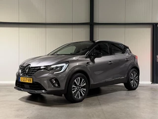 Renault Captur 1.3 TCe 155PK Initiale Paris Trekhaak Bose / 19