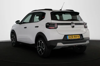 Citroen Ë-C3 Plus 113pk 44 kWh SOH 100% Airco Apple CarPlay / 5