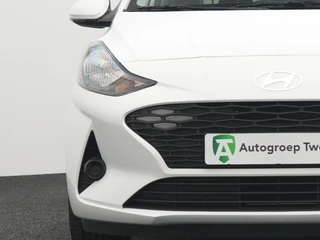 Hyundai i10 1.0 Comfort 5-zits Automaat 15 inch LM | Private lease 389,- p.m. | / 36