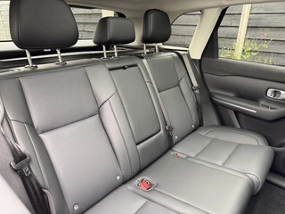 Leapmotor C10 REEV Design 28.4 kWh 215PK Automaat Navigatie, Camera 360, Lichtmetalen velgen, Elektrische Achterklep, Kunstlederen bekleding, Stoel Verwarming & Ventilatie / 34