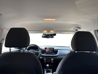 Kia Stonic 1.0 T-GDi MHEV DynamicPlusLine | Cruise Control | Climate Control | Camera | Navigatie | LM Velgen | / 25