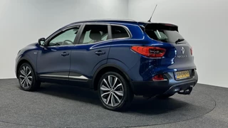 Renault Kadjar 1.2 TCe Bose NAVI LEER CRUISE TREKHAAK ECC LM. / 5