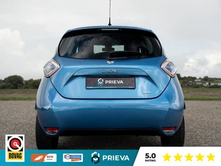 Renault zoe intens / 5