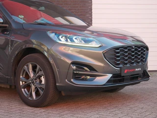 Ford Kuga 2.5 PHEV ST-Line X Camera| Navi+BT| Winterpack| ACC / 30
