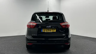 Ford C-Max 1.0 Titanium AIRCO CRUISE LM. / 8