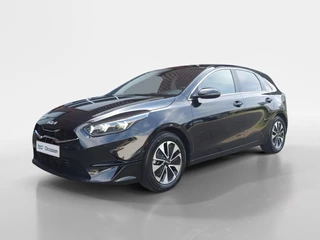 Kia Ceed 1.0T Design Edition | Stoel en stuurverwarming | Dodehoek detectie | Navigatie | Camera | Apple carplay / Android Auto | JBL sound system |