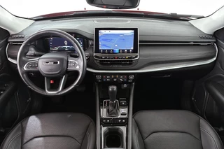 Jeep Compass 4xe 240 Plug-in Hybrid Electric S Winterpakket 360 Camera Memory Keyless / 8